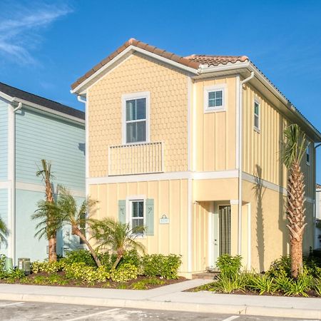 Life Is Good Cottage Near Disney With Margaritaville Resort Island H2O Access - 8059Kd Orlando Exterior foto