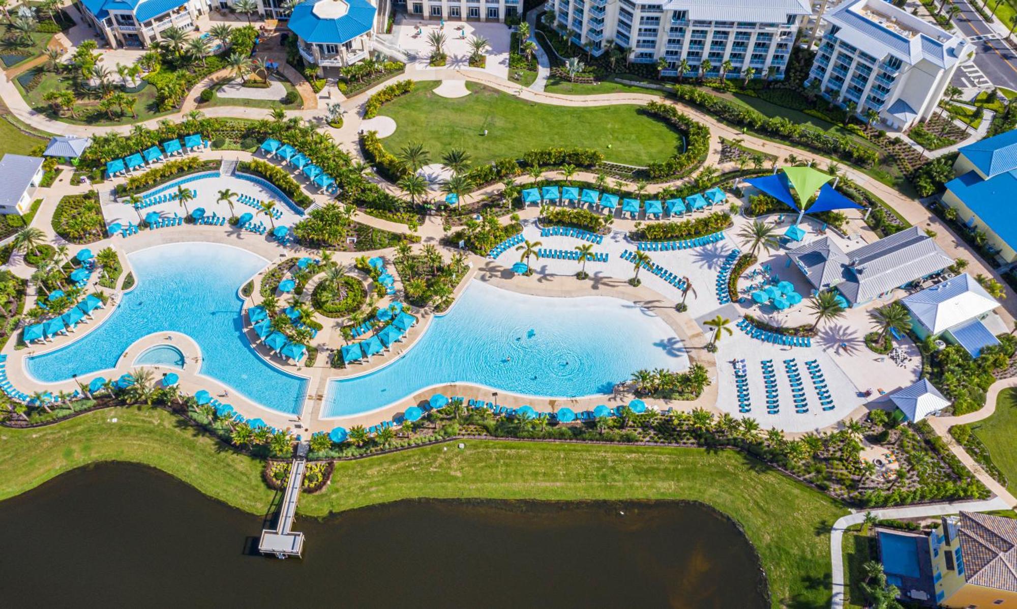 Life Is Good Cottage Near Disney With Margaritaville Resort Island H2O Access - 8059Kd Orlando Exterior foto